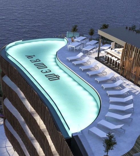 Boutique Hotel, Krk